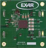 MaxLinear XR79120EVB Enlarged Image