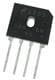 onsemi GBU6M