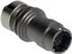 Fischer Connectors UR50Z08 F004C BK1 E1ZB