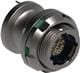Fischer Connectors UR02W07 F003P BK1 E2AB