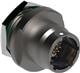 Fischer Connectors UR03W07 F009P BK1 E2NB