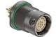 Fischer Connectors MR11WL08 H019 AN1 E1FS