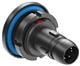 Fischer Connectors UP80Q08 M105P BBY S2NA