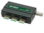 Extech LCR205 Enlarged Image