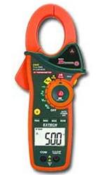 Extech EX820 Enlarged Image