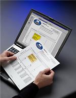 Fluke FVF-SC5 Enlarged Image