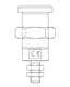 Pomona Electronics 72930-5