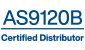 AS9120B
