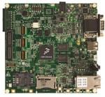 NXP Semiconductors MCIMX6SX-SDB Enlarged Image