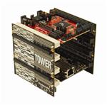 NXP Semiconductors TWR-PXD20 Enlarged Image