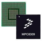 NXP Semiconductors MPC8309VMADDCA Enlarged Image