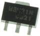 NXP Semiconductors MMG3H21NT1