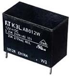 FCL Components FTR-K3LAB012W Enlarged Image