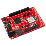GHI Electronics SCC-FDNO-B Enlarged Image
