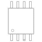 GigaDevice GD25B128ESIGR Enlarged Image