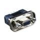 Glenair MWDM2L-51GP-6K1-24S