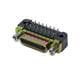 Glenair MWDM1L-25PCBRP-.110