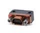 Glenair MWDM1L-9SCBRP-.110