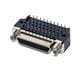 Glenair MWDM2L-51PCBRP-.110