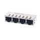 HALO Electronics HFJ14-E2450GRPRL