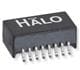 HALO Electronics TG42-1406N1RLTR