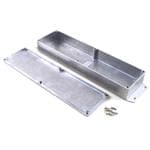 Hammond Manufacturing 1590BX2F Enlarged Image