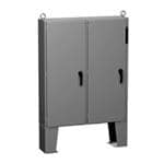 Hammond Manufacturing 2UD727424FFTC Enlarged Image