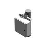 Hammond Manufacturing PMSTRAP55 Enlarged Image