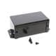 Hammond Manufacturing 1411FBGBK