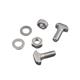 Hammond Manufacturing 1455TBOLT