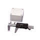 Hammond Manufacturing 1555BGY