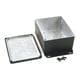Hammond Manufacturing 1590WCFBK
