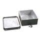 Hammond Manufacturing 1590WXFLBK