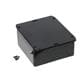 Hammond Manufacturing 1591USFLBK