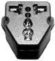 Hammond Manufacturing 298G8