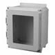 Hammond Manufacturing PJU1086LW