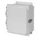 Hammond Manufacturing PJU1086CCLF
