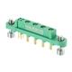 Harwin G125-FV104F1-04AB000P