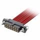 Harwin M80-4C10405F3