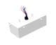 Hatch Lighting FTY40-0900T-42-UNV