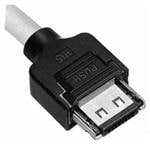 Hirose Connector 3240-12P-TO-C(50) Enlarged Image