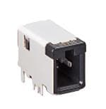 Hirose Connector GT32-4DP-1.5H(30) Enlarged Image