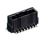Hirose Connector KM32-8P-2V(BL)(800) Enlarged Image