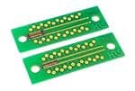 Hirose Connector KN13C0.7-10DP-0.4V(895) Enlarged Image