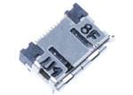 Hirose Connector ST40X-CM(40-50)/CK-MP(61) Enlarged Image