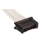 Hirose Connector DF51-18DEP-2C Enlarged Image