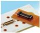 Hirose Connector BM15FR0.8-24DP-0.35V(53)