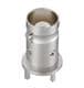 Hirose Connector BNC-R-PC-2(40)
