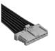 Hirose Connector DF1E-4S-2.5C