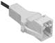 Hirose Connector DF22-1EP-7.92C